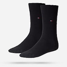 Tommy Hilfiger Classic 2 Paar Sokken