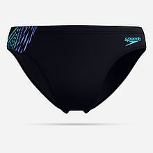 Speedo Eco+ Tech Panel Zwemslip Heren