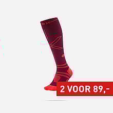 STOX Running Compressiekousen Dames
