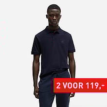 Hugo Boss Passenger Polo Heren