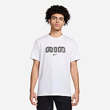 Nike Sportswear Sw Air Graphic T-shirt Heren