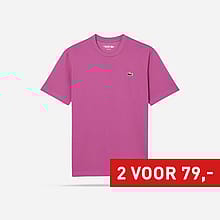 Lacoste T-Shirt Heren