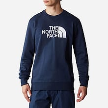 The North Face Drew Peak-sweater voor heren