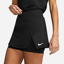 Nike Court Victory Tennisrok Dames 