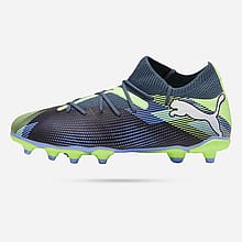 PUMA Future 7 Match Gras/Kunstgras Voetbalschoenen Junior
