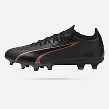 PUMA Ultra Match Gras/Kunstgras Voetbalschoenen Senior