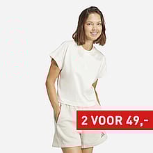 adidas All Season T-Shirt Dames