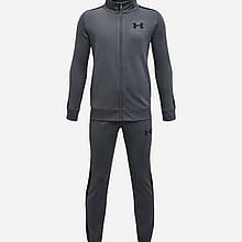 Under Armour Knit Trainingspak Junior