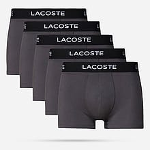 Lacoste 5-Pack Boxershorts Heren
