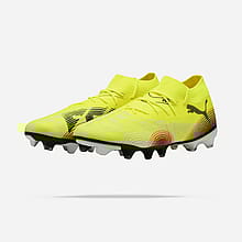 PUMA Future 8 Match Gras/Kunstgras Voetbalschoenen Senior