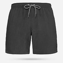 Protest Davey Zwem Short Heren