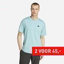 adidas Essentials Stretch Training T-shirt Heren