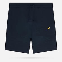 Lyle & Scott Fly Fleece Shorts Heren