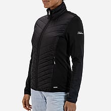Falcon Laura Full-Zip Vest Dames