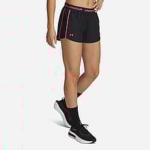 Under Armour Tech Play Up Shorts Dames