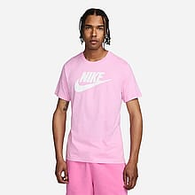 Nike Icon Futura Sportswear T-shirt Heren