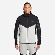 Nike New Tech Fleece Hoodie Heren 2025