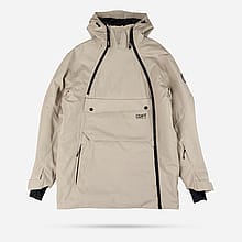 Colourwear Foil Anorak Ski/Snowboard Jas Heren