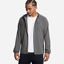 Under Armour Vibe Woven Jas Heren