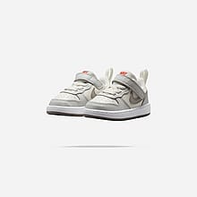 Nike Court Borough Low Recraft Peuter Sneakers