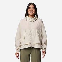 Columbia Paracutie II Windbreaker Jas Dames