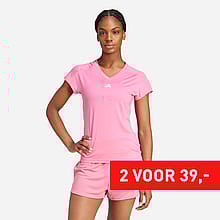 adidas Aeroready Train Essentials T-Shirt Dames