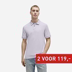 Hugo Boss Passenger Polo Heren