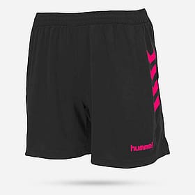 Hummel Memphis Shorts Ladies