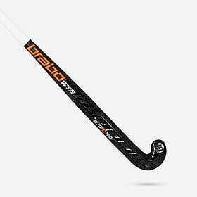 BRABO Elite 2 Wtb Forged Carbon Elb Hockeystick Senior