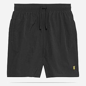 Lyle & Scott Junior Plain Zwemshort Jongens