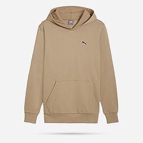 PUMA Better Essentials Hoodie Fl Senior