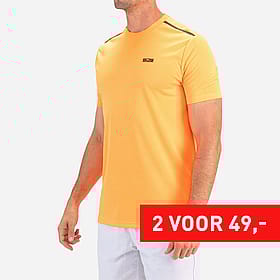 Sjeng Sports Tex Sportshirt Heren
