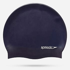 Speedo Flat Sil Badmuts