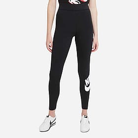 Nike Sportswear Essential Dames High-rise Legging