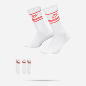 Nike Sportswear Dri-Fit Everyday Essential 3-Pack Sokken Senior
