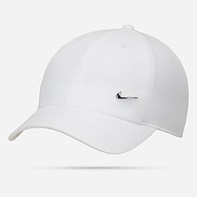 Nike Metal Swoosh Cap Senior