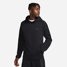 Nike Tech Fleece Hooded Sweater Heren