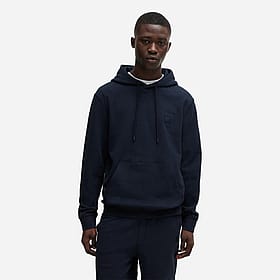 Hugo Boss Wetalk Hoodie Heren