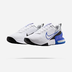 Nike Air Max Alpha 6 Fitness Schoenen Heren