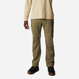 Columbia Silver Ridge Utility Convertible Broek Heren
