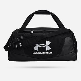 Under Armour Undeniable 5.0 Duffle Bag Medium (Sporttas)