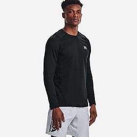 Under Armour Coldgear Armour Fitted Crew