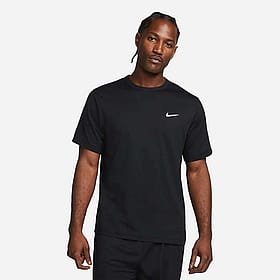 Nike Dri-fit Uv Hyverse T-shirt Heren 