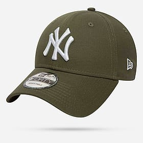 New Era 940 NY Yankees Cap