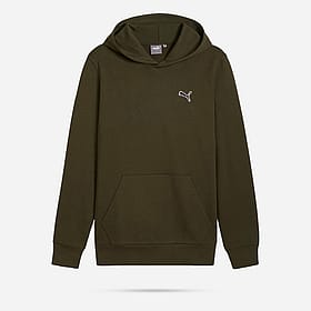 PUMA Better Essentials Hoodie Fl Senior