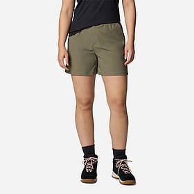Columbia Cedar Crest Short 5 inch Dames