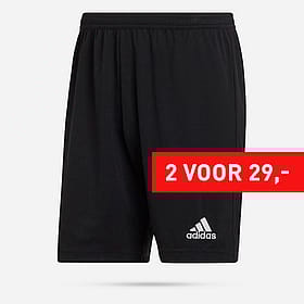 adidas Entrada 22 Short
