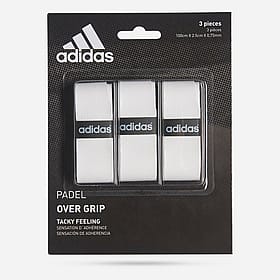 Adidas Padel Set of overgrip 3 units 