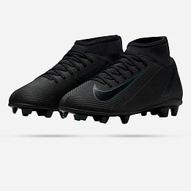 Nike Superfly 10 Club Fg/Mg Voetbalschoenen Junior