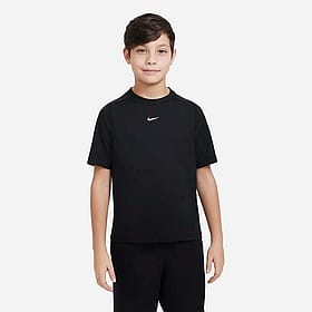 Nike Dri-fit Multi+ T-shirt Junior 